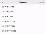 保仕盾智能鎖：經(jīng)銷商如何更好地利用朋友圈賣出智能鎖？