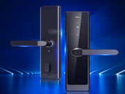 細數(shù)TCL K7L智能門鎖的“一身武藝”，家庭安全放心交給它
