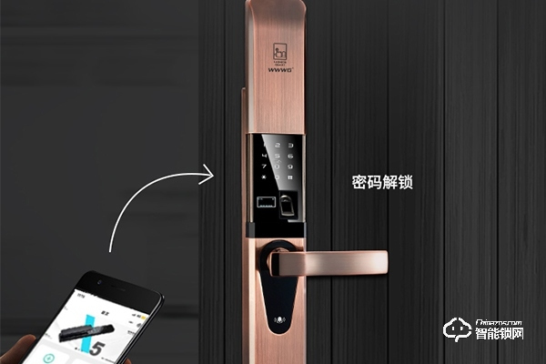 因特智能鎖加盟費(fèi)多少