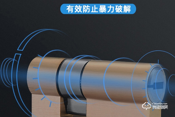 電子門(mén)鎖品牌十大排名