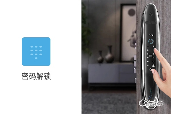 中國(guó)指紋鎖一線品牌