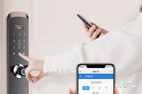優(yōu)質(zhì)智能電子鎖品牌加盟