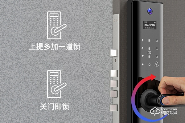 想代理智能鎖怎樣了解市場(chǎng)