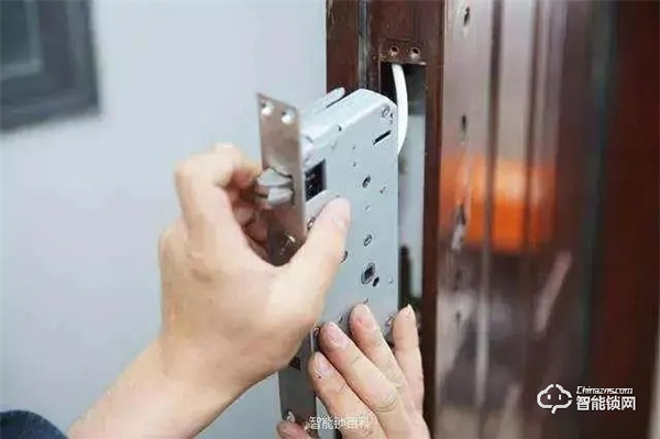 換云碩智能鎖前，他們都提出過這樣的疑惑
