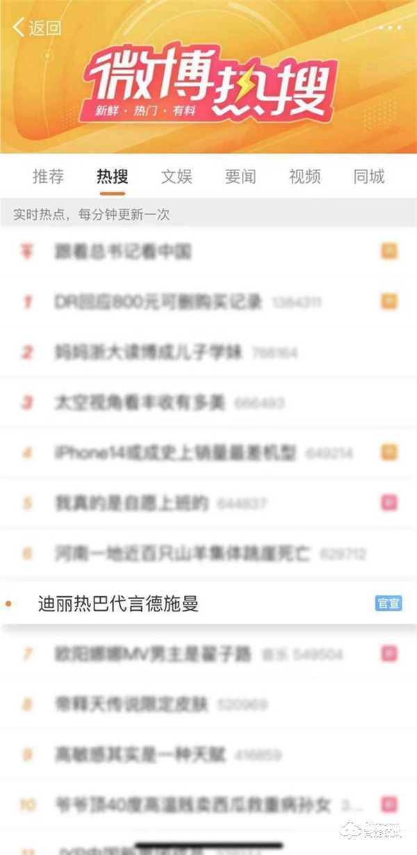 德施曼智能鎖官宣代言人迪麗熱巴 升級(jí)品牌定位穩(wěn)扎高端市場(chǎng)