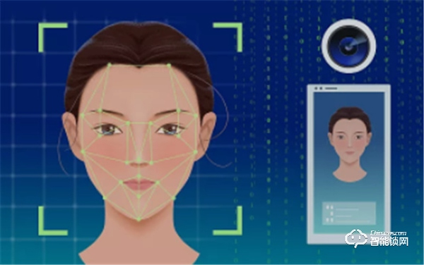 榮事達(dá)智能鎖‖人臉識別智能門鎖的奧秘！