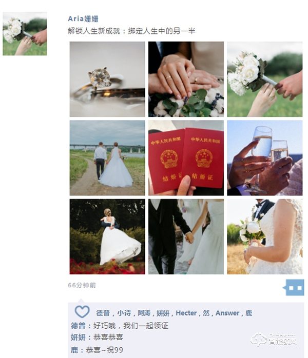 匯泰龍智能鎖‖結(jié)婚領(lǐng)智能鎖！全網(wǎng)尋找1996年出生的新郎or新娘！