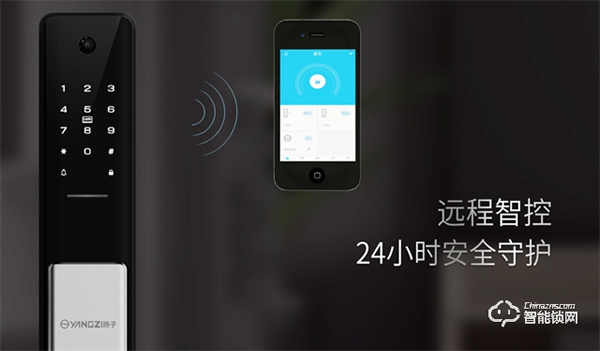 揚(yáng)子智能鎖丨漲知識！聯(lián)網(wǎng)智能鎖除了遠(yuǎn)程開門，居然還有這些實用功能…