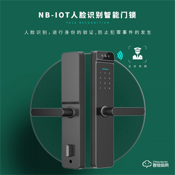 天誠(chéng)智能鎖 | 破解網(wǎng)約房治理難題！“NB-IOT人臉識(shí)別智能門(mén)鎖”如何解決？