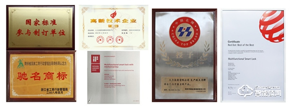 再登行業(yè)第一！亞洲品牌價(jià)值500強(qiáng)揭曉，王力安防品牌價(jià)值312.81億，連續(xù)11年蟬聯(lián)行業(yè)第一！
