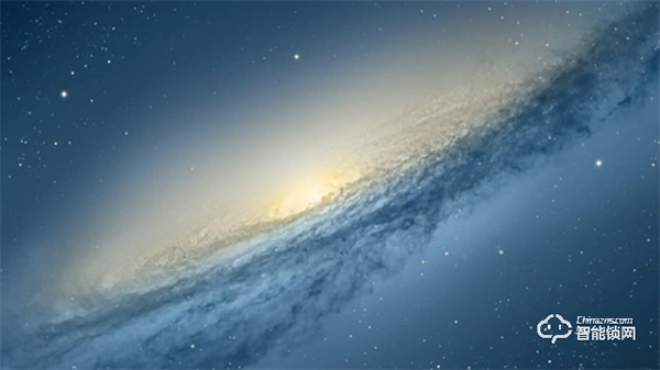 來自星空的美，VOC遠程可視貓眼大屏人臉鎖T20Max震撼首發(fā)！