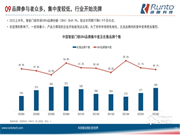 國貨崛起，高端智能鎖領跑者德施曼樹標桿！