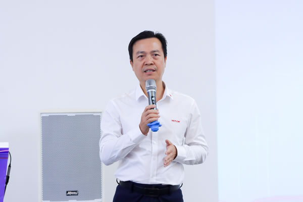全民換鎖，暢享智能！政企聯(lián)動，匯泰龍與南海電信達成戰(zhàn)略合作！