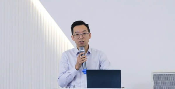 全民換鎖，暢享智能！政企聯(lián)動，匯泰龍與南海電信達成戰(zhàn)略合作！