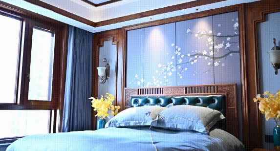 河東|聽我的，兩代人的家這樣智裝