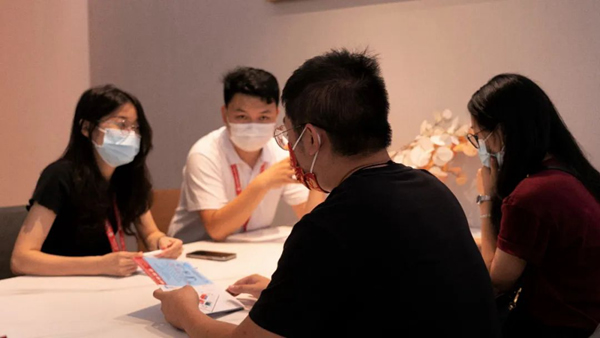 河?xùn)|科技HDL | 聚焦全屋智能，HDL震撼亮相廣州建博會(huì)
