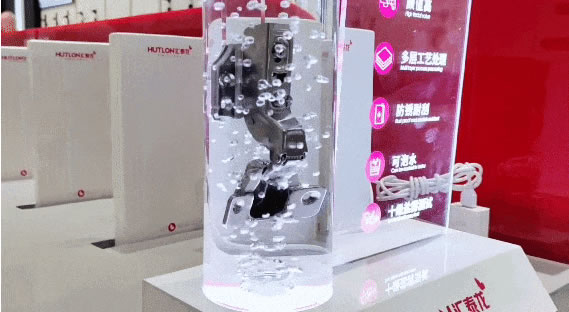 上海廚衛(wèi)展丨匯泰龍引領(lǐng)潮流，火爆全場，360°美好生活觸手可及！
