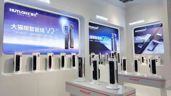 上海廚衛(wèi)展丨匯泰龍引領(lǐng)潮流，火爆全場，360°美好生活觸手可及！