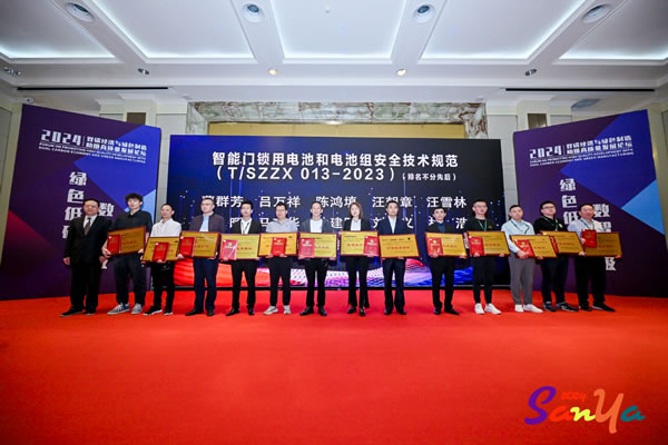 專注締造專業(yè)丨匯泰龍獲“標(biāo)準(zhǔn)起草單位”、“標(biāo)準(zhǔn)起草人”五項榮譽！