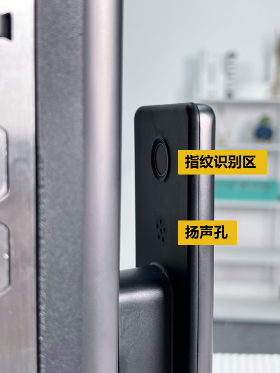 亞太天能A5p智屏貓眼智能鎖為何這么強(qiáng)？