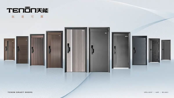 狂攬9項葵花獎，為何市場紛紛看好亞太天能智能鎖產(chǎn)品？