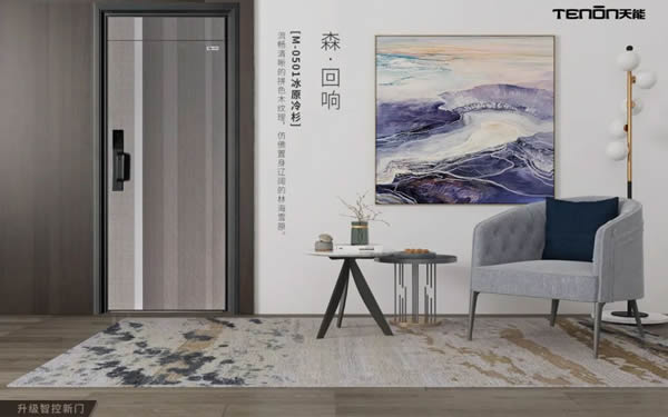狂攬9項葵花獎，為何市場紛紛看好亞太天能智能鎖產(chǎn)品？