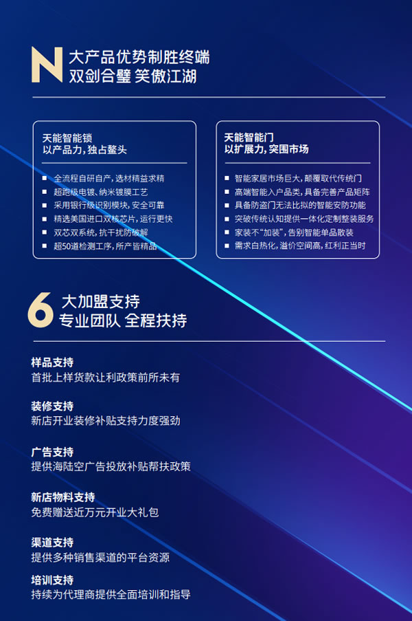 狂攬9項葵花獎，為何市場紛紛看好亞太天能智能鎖產(chǎn)品？