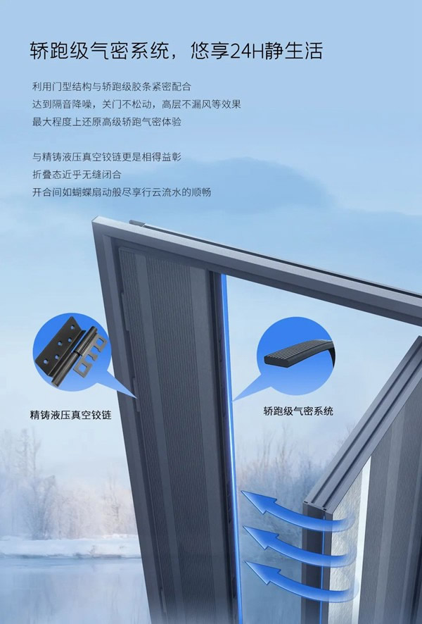 亞太天能|Oh，my god！這大概就是智能門里的天花板了吧？
