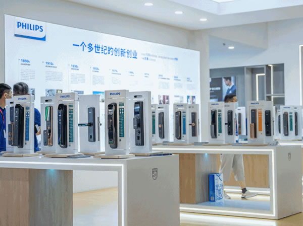 5個(gè)年度關(guān)鍵詞，回顧飛利浦智能鎖的2022年