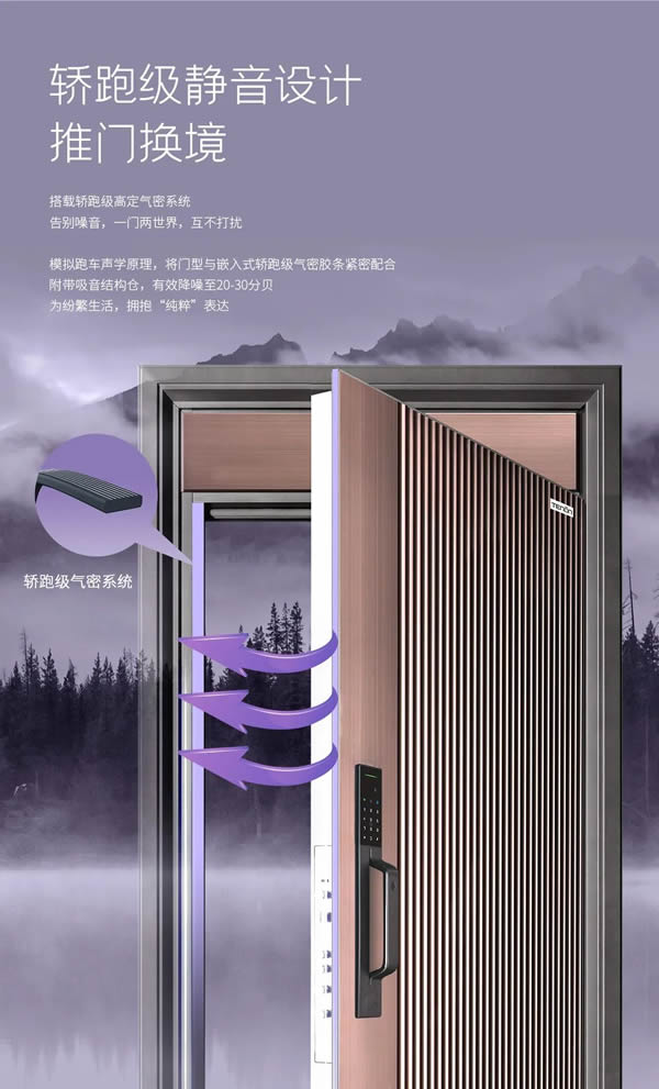 亞太天能智能鎖|選擇這樘門，將驚艷全小區(qū)99%的業(yè)主！