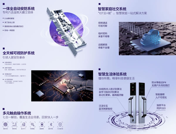金九銀十迎來裝修旺季，為什么說一體整裝才是“最香”方案？