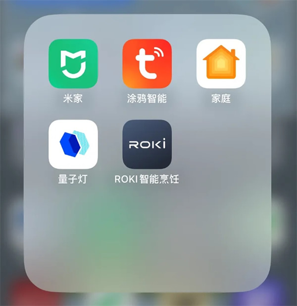 買了5臺(tái)家電后，我被迫下了4個(gè)APP。。。