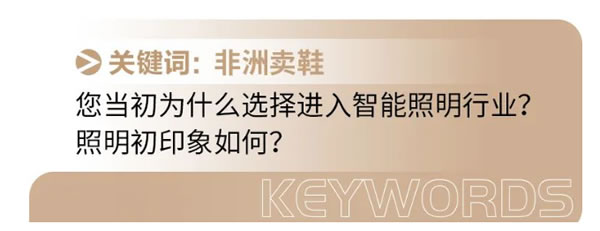 智能照明面臨最大的“災(zāi)難”是什么？