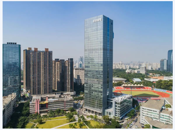 深圳市首家樓宇知聯(lián)會(huì)、新聯(lián)會(huì)成立，探索基層統(tǒng)戰(zhàn)工作新實(shí)踐