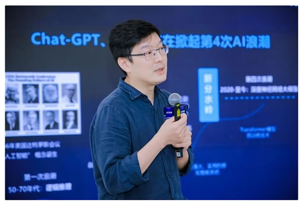 共覓智音，聲生不息 | 訊飛 AI + 智能家居 Workshop 成功舉辦