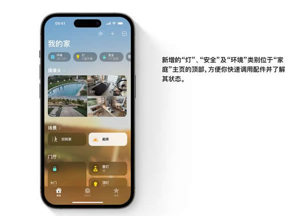 智能家居協(xié)議選哪個(gè)？怎么方便怎么來