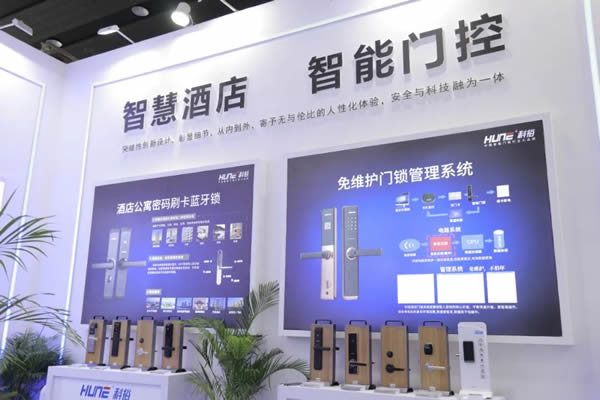 科裕智能鎖走過30年，質(zhì)量細(xì)節(jié)，是百年科裕堅(jiān)定的路徑！