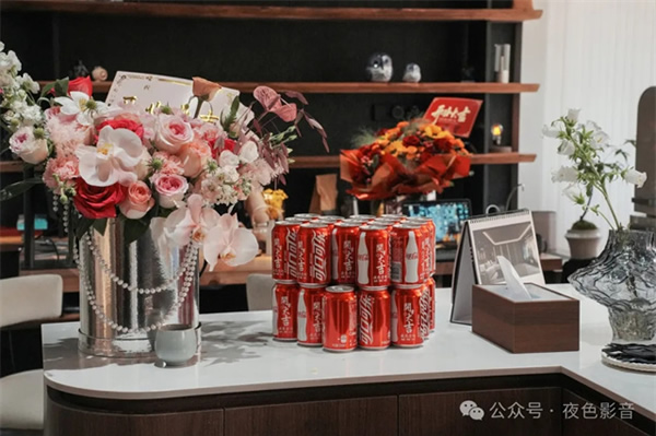 璀璨啟航 | 夜色空間·桐鄉(xiāng)店，華堂煥彩，駿業(yè)日新