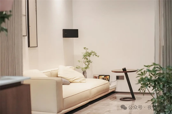 璀璨啟航 | 夜色空間·桐鄉(xiāng)店，華堂煥彩，駿業(yè)日新