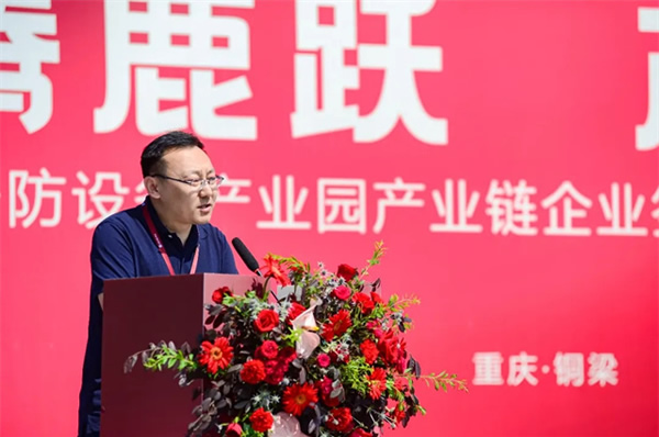 探秘鹿客產(chǎn)業(yè)園 | 一款高端智能鎖是如何誕生的