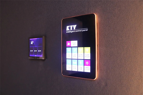 【方案?定制影院+KTV】英嘉尼總部7.2.4全景聲影院+4.1KTV影音室展廳全面升級(jí)!