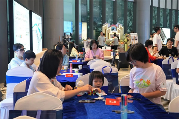 睿住智選未來生活家——打造社區(qū)智慧生活體驗