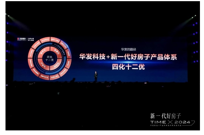 科技+數(shù)字化智慧社區(qū)，引領(lǐng)行業(yè)全屋智能家居