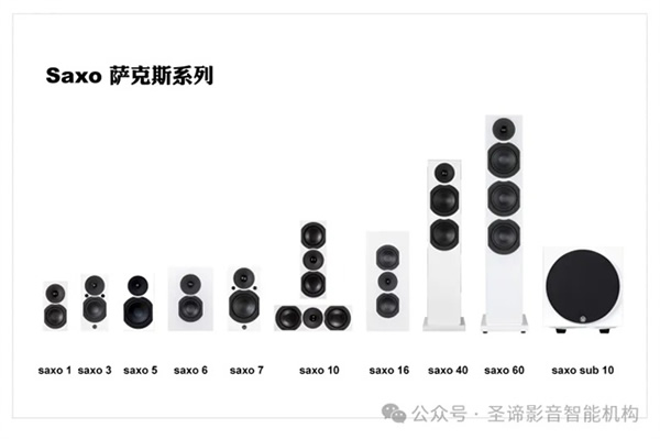 SYSTEM AUDIO 聲仕恬 SAXO 5.1.4 [祖宅煥新] 打造夢想工作室之客廳影院體驗