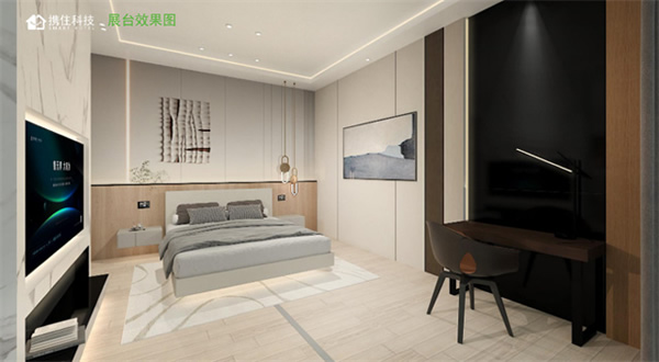 攜住科技3.26空降HDE華住專(zhuān)館，2024黑科技新品秀重磅來(lái)襲