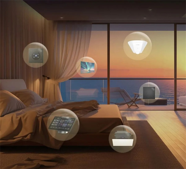攜住科技3.26空降HDE華住專(zhuān)館，2024黑科技新品秀重磅來(lái)襲