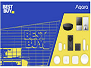 Aqara 與 Best Buy 達(dá)成深度合作，為全球用戶(hù)提供智能家居新體驗(yàn)