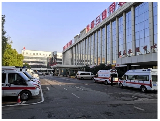 ABB以數(shù)字化賦能漯河中心醫(yī)院用電安全無(wú)憂(yōu)