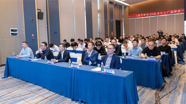 Kaadas凱迪仕智能鎖與蘇寧零售云達(dá)成2024年度戰(zhàn)略合作，持續(xù)攜手共生向上！