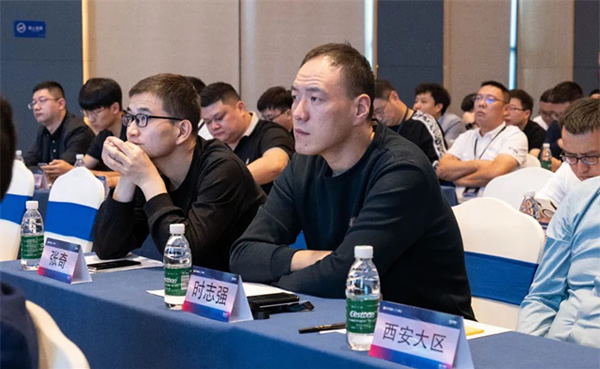Kaadas凱迪仕智能鎖與蘇寧零售云達(dá)成2024年度戰(zhàn)略合作，持續(xù)攜手共生向上！